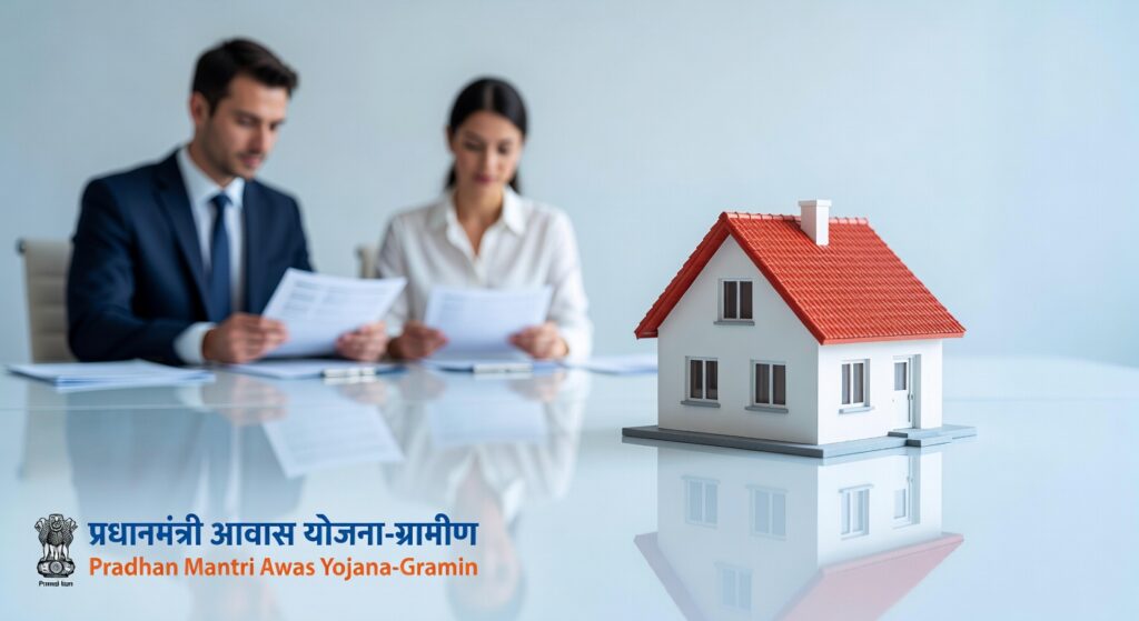 PM Home Loan 2025: प्रधानमंत्री होम लोन (PMAY) के लिए आवेदन – संपूर्ण जानकारी